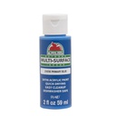 Apple Barrel Multi-Surface - Primary Blue (2oz)