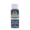 Apple Barrel Multi-Surface - Deep Navy (2oz)