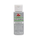Apple Barrel Multi-Surface - Timeless Gray (2oz)