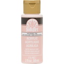 FolkArt Acrylic Paint - Seashell Pink (2oz)