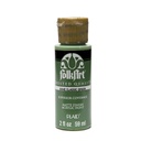 FolkArt Acrylic Paint - Classic Green (2oz)