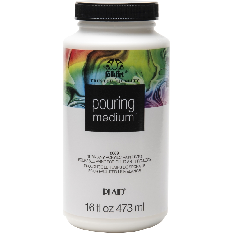 FolkArt Pouring Medium (16oz)