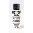 FolkArt Multi-Surface Satin - Wicker White (2oz)