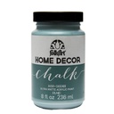 FolkArt Home Décor - Cascade Chalk Paint (8oz)