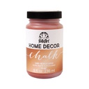FolkArt Home Décor - Metallic Copper Chalk Paint (8oz)