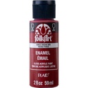 FolkArt Enamels™ - Engine Red (2oz)