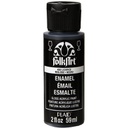 FolkArt Enamels™ - Liquorice (2oz)