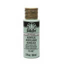 FolkArt Acrylic Paint - Minted Aqua (2oz)