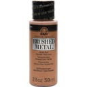 FolkArt Brushed Metal - Copper (2oz)