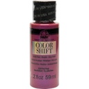 FolkArt Color Shift™ - Pink Flash (2oz)