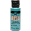FolkArt Color Shift™ - Aqua Flash (2oz)