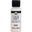 FolkArt Color Shift™ - White Flash (2oz)