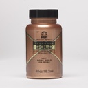 FolkArt Treasure Gold - Rose Gold (4oz) 