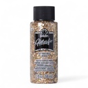 FolkArt Glitterific - Rose Gold (2oz)