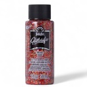 FolkArt Glitterific - Red (2oz)