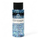 FolkArt Glitterific - Tropical (2oz)
