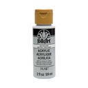 FolkArt Acrylic Paint - Pale Gray (2oz)