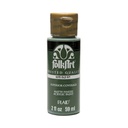 FolkArt Acrylic Paint - Old Ivy (2oz)