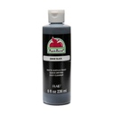 Apple Barrel - Black (8oz)