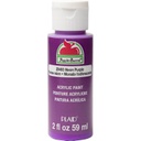 Apple Barrel - Neon Purple (2oz)