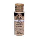 FolkArt Acrylic Paint - Camel (2oz)