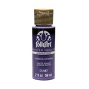 FolkArt Acrylic Paint - Violet Pansy (2oz)