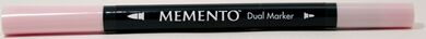 Memento Angel Pink Marker Pen