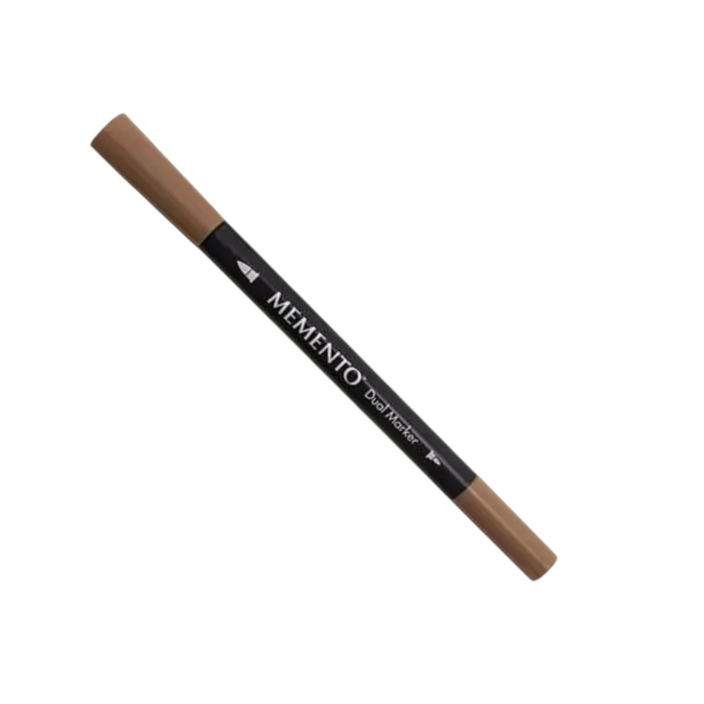 Memento Toffee Crunch Marker Pen