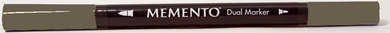 Memento Marker - Espresso Truffle 