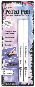 Perfect Pearls - Pen Set