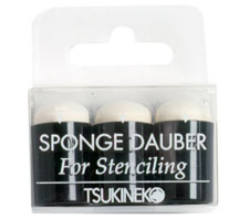 Sponge Daubers (3 pack)