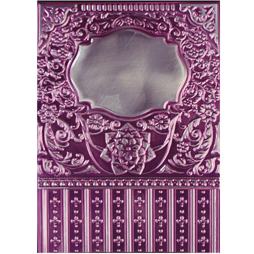 Spellbinders - Framed Labels Eighteen