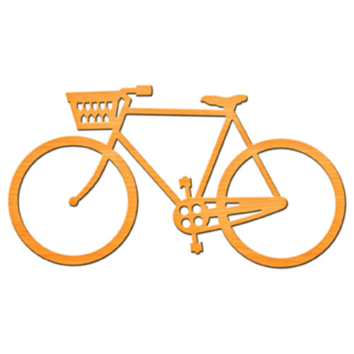 Spellbinders - Bicycle