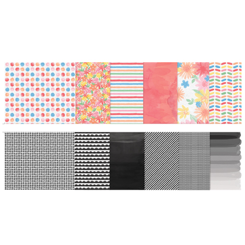 Spellbinders - Make Amazing Prints