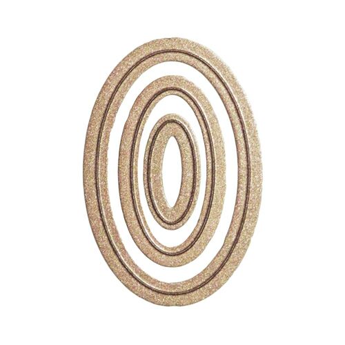 Spellbinders - Ovals One