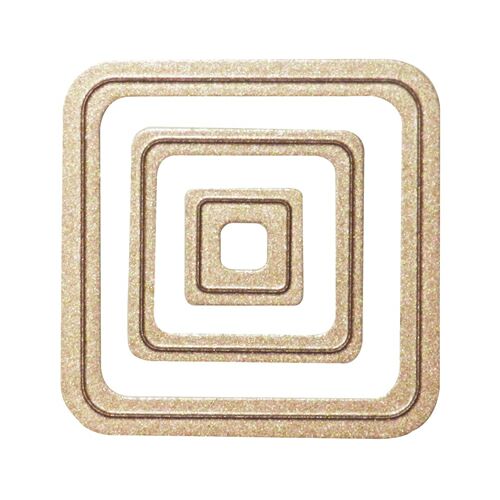 Spellbinders - Squares One