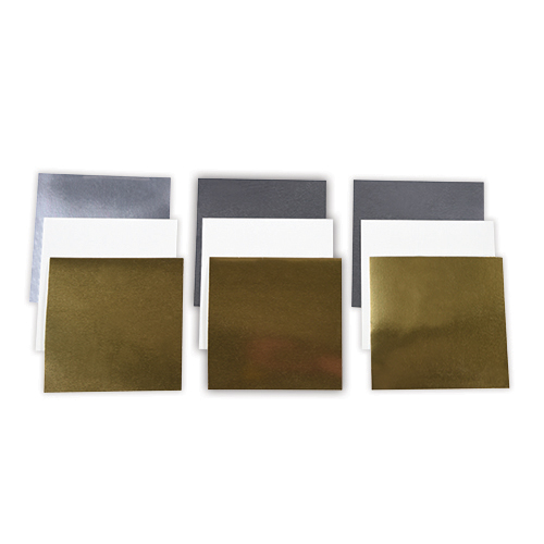 Spellbinders - Platinum Pack 3