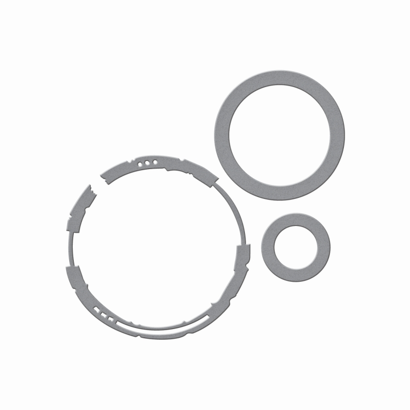 Spellbinders Seth Apter - Robo Ring