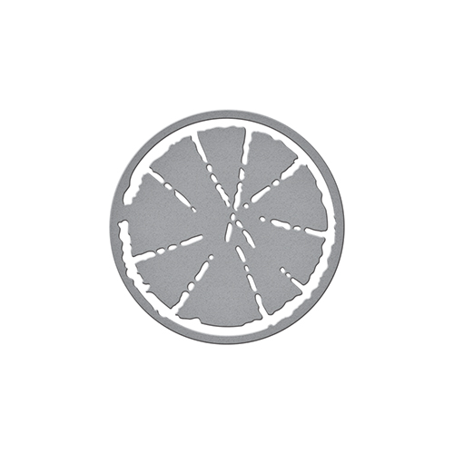 Spellbinders Seth Apter - Citrus Slice