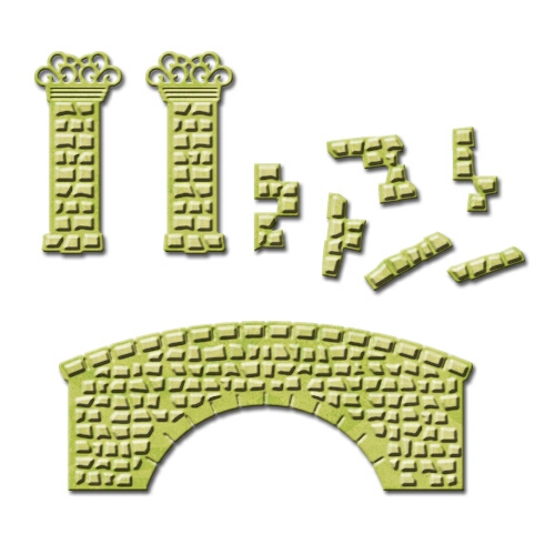 Spellbinders - Grammar's Bridge