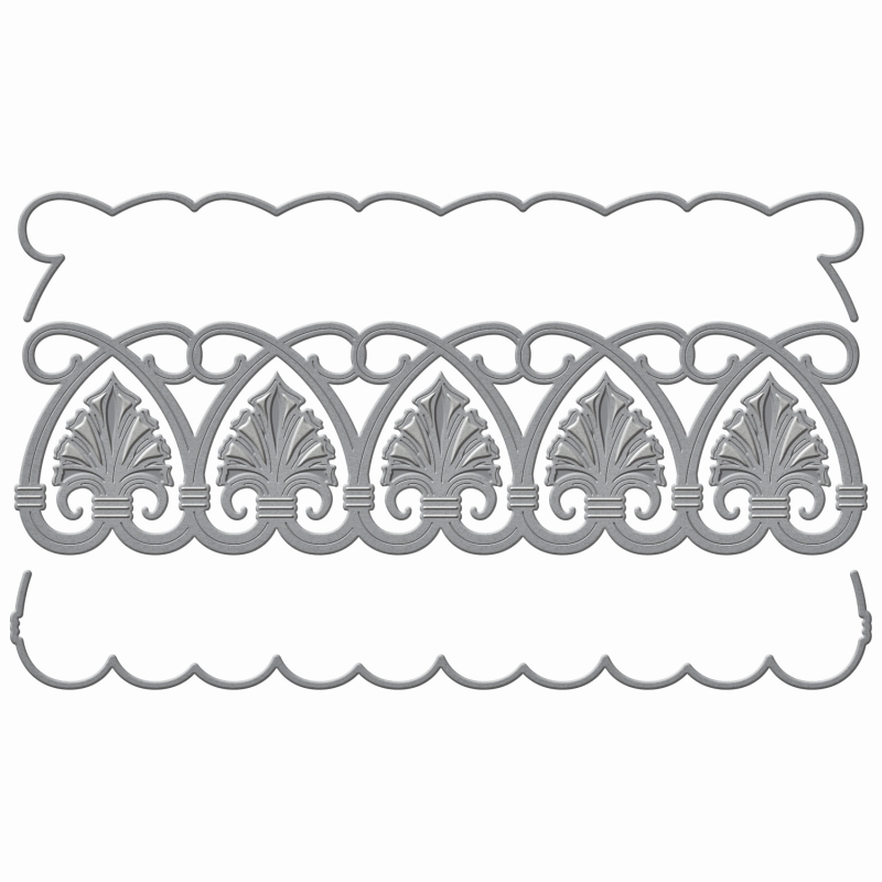 Spellbinders - Shells Duality