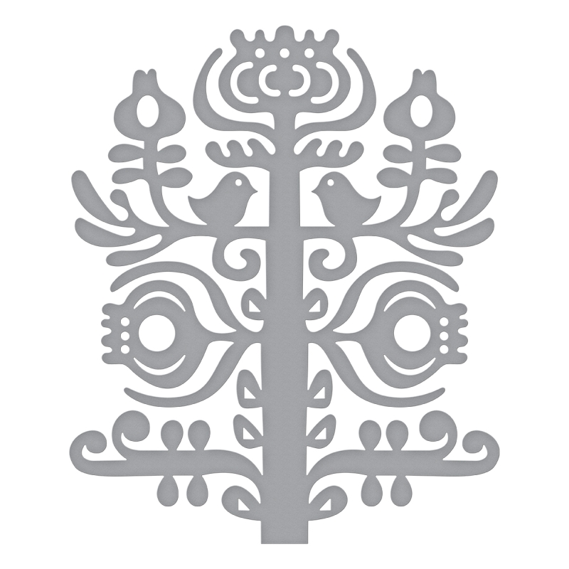 Nordic Tree - Shapeabilities