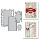 Spellbinders Nestabilities - Intertwined 