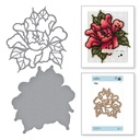 Spellbinders Shapeabilities - Flowers Whisper