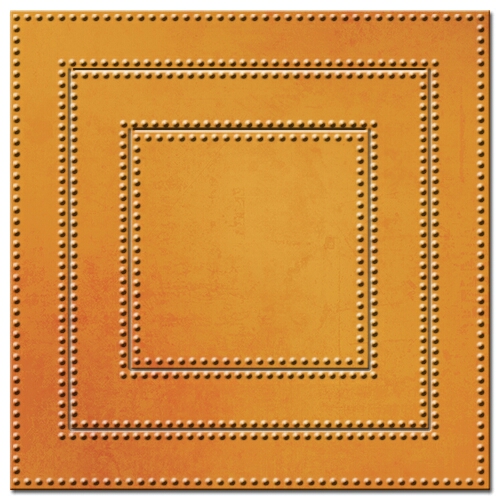 Spellbinders Card Creator - Triple Flip Card