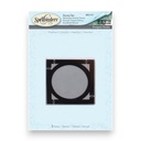 Spellbinders Seth Apter - FrameUps 2 Rubber Stamp