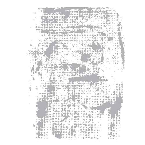 Spellbinders Seth Apter Spatter stamp set