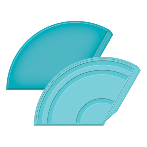 Spellbinders - Create-a-Party Hat