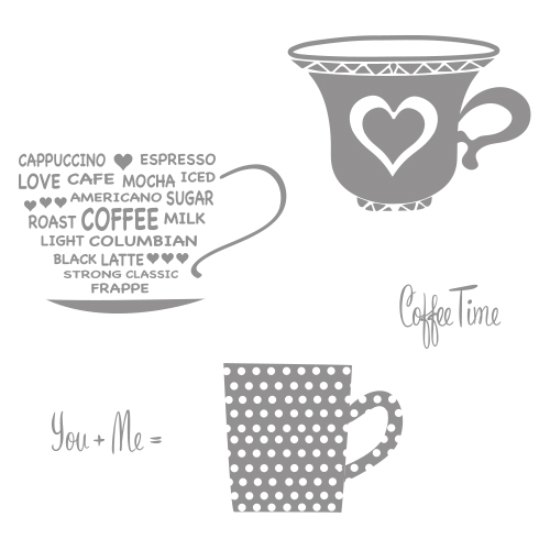 Spellbinders - for Two