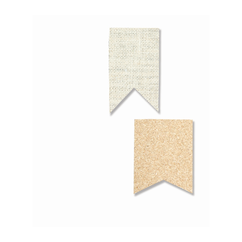 Spellbinders Contour Steel Rule Die – Mind Your Banners